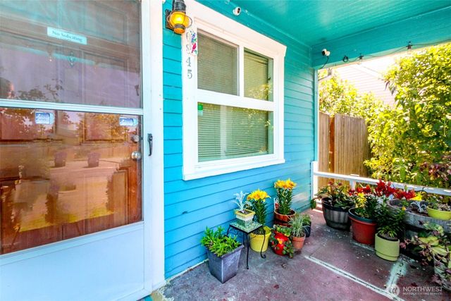 6845 S Clement Avenue, Tacoma, WA 98409