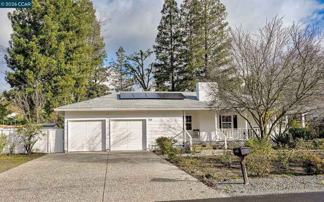 145 Gil Blas Rd, Danville, CA 94526