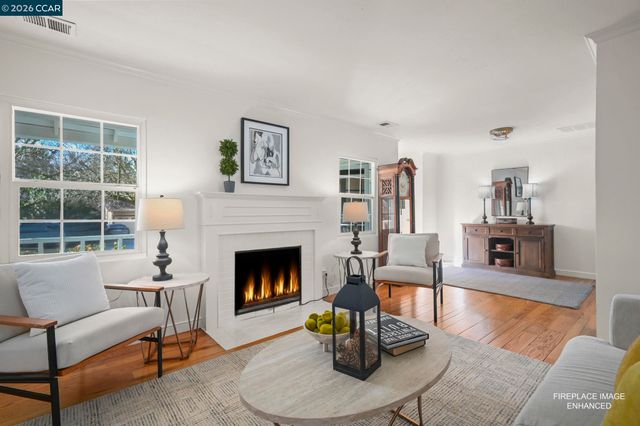 145 Gil Blas Rd, Danville, CA 94526