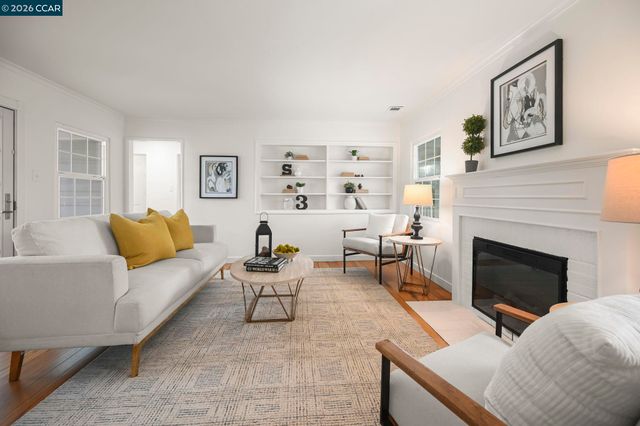 145 Gil Blas Rd, Danville, CA 94526