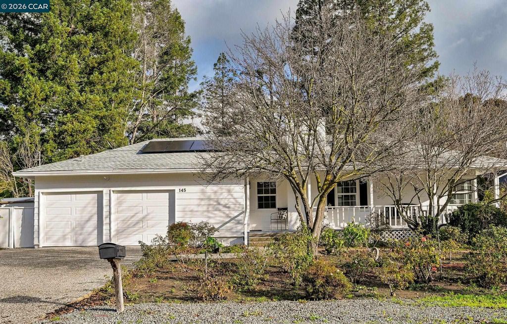 145 Gil Blas Rd, Danville, CA 94526