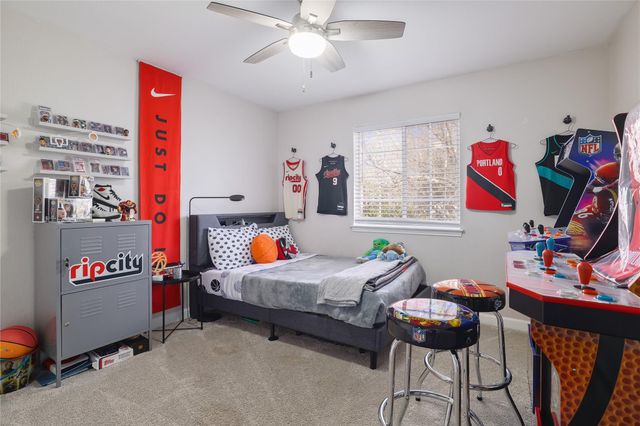 2210 Parkland CV, Round Rock, TX 78681