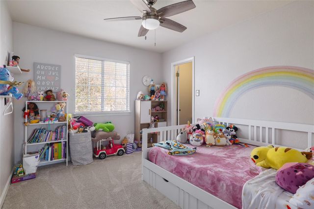 2210 Parkland CV, Round Rock, TX 78681