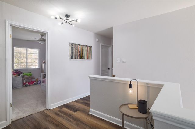 2210 Parkland CV, Round Rock, TX 78681