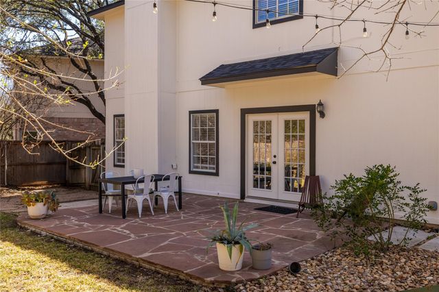 2210 Parkland CV, Round Rock, TX 78681