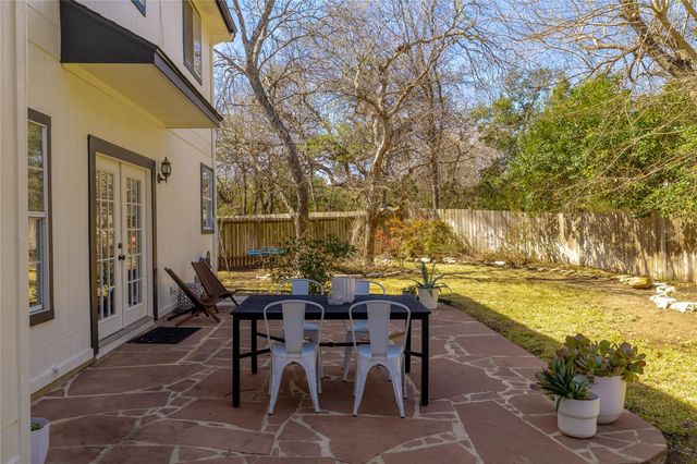 2210 Parkland CV, Round Rock, TX 78681