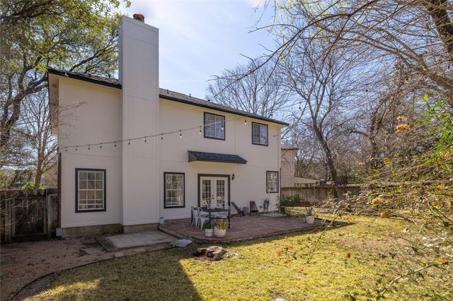 2210 Parkland CV, Round Rock, TX 78681