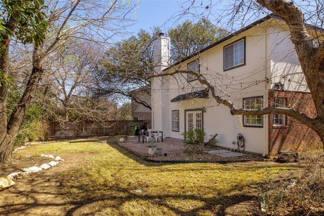 2210 Parkland CV, Round Rock, TX 78681