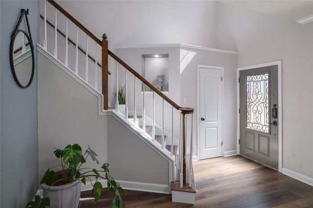 2210 Parkland CV, Round Rock, TX 78681