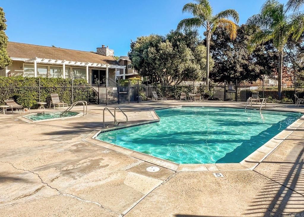 Image 36 of property listing at 4228 Vista Panorama Way 267, Oceanside, CA 92057