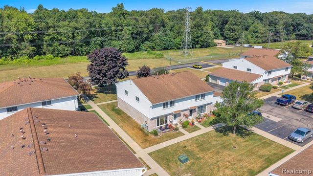 37742 Colonial Drive, Westland, MI 48185
