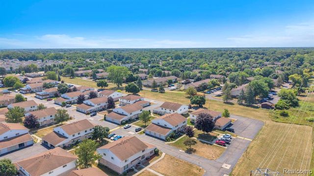 37742 Colonial Drive, Westland, MI 48185
