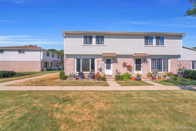 37742 Colonial Drive, Westland, MI 48185