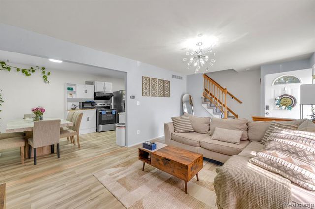 37742 Colonial Drive, Westland, MI 48185