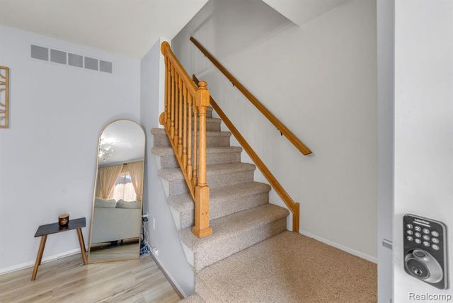 37742 Colonial Drive, Westland, MI 48185