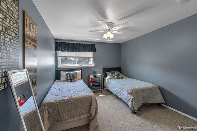 37742 Colonial Drive, Westland, MI 48185