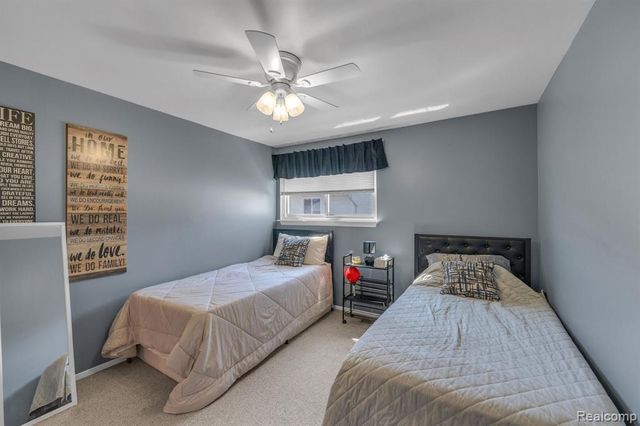 37742 Colonial Drive, Westland, MI 48185