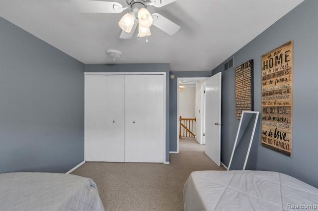 37742 Colonial Drive, Westland, MI 48185