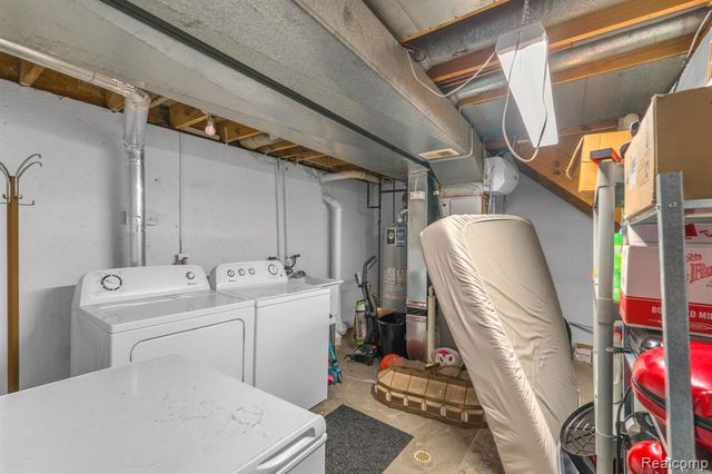 37742 Colonial Drive, Westland, MI 48185