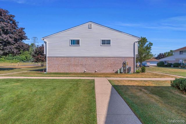 37742 Colonial Drive, Westland, MI 48185