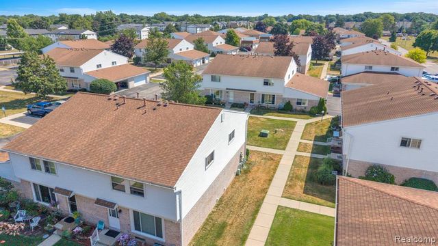 37742 Colonial Drive, Westland, MI 48185