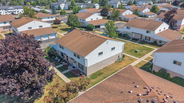 37742 Colonial Drive, Westland, MI 48185