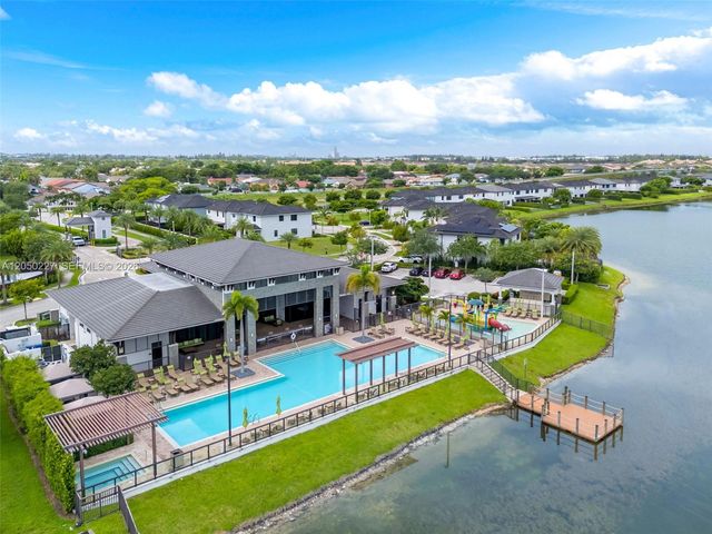 15455 NW 88th Ct, Miami Lakes, FL 33018
