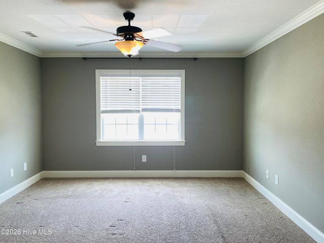 2016 Leighton Drive A, Greenville, NC 27834