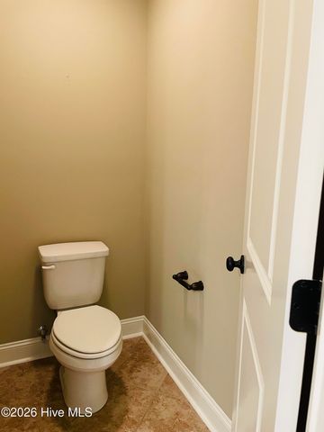 2016 Leighton Drive A, Greenville, NC 27834