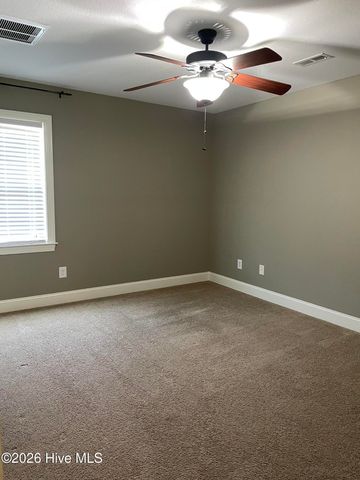 2016 Leighton Drive A, Greenville, NC 27834