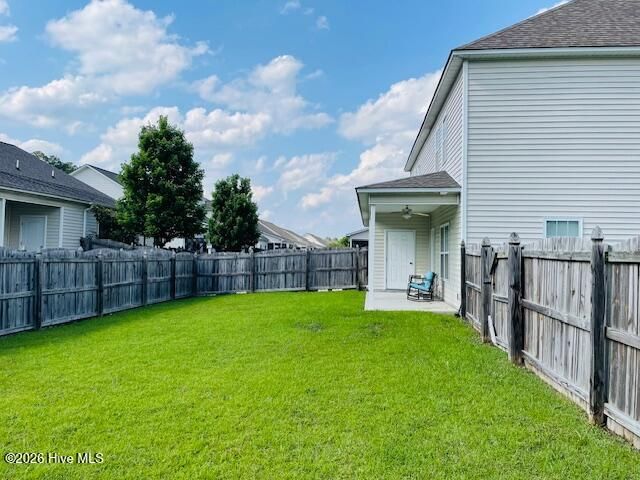 2016 Leighton Drive A, Greenville, NC 27834