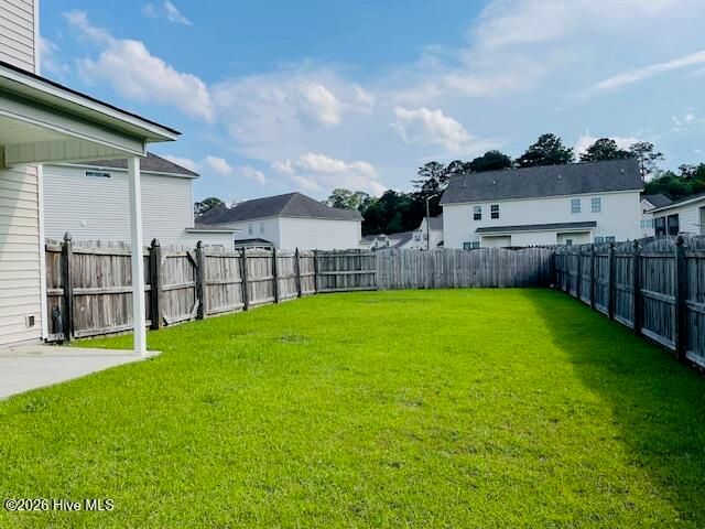 2016 Leighton Drive A, Greenville, NC 27834