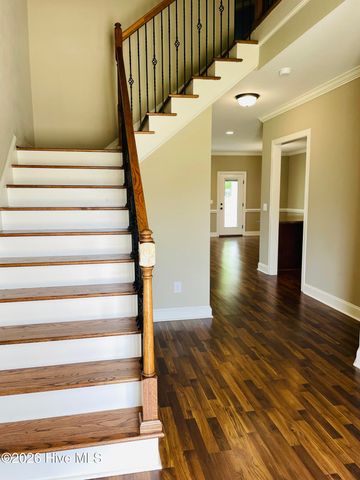2016 Leighton Drive A, Greenville, NC 27834