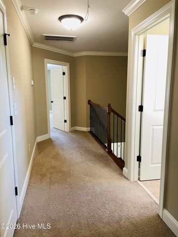 2016 Leighton Drive A, Greenville, NC 27834