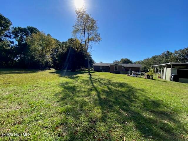 161 Hill Lane, Sneads Ferry, NC 28460