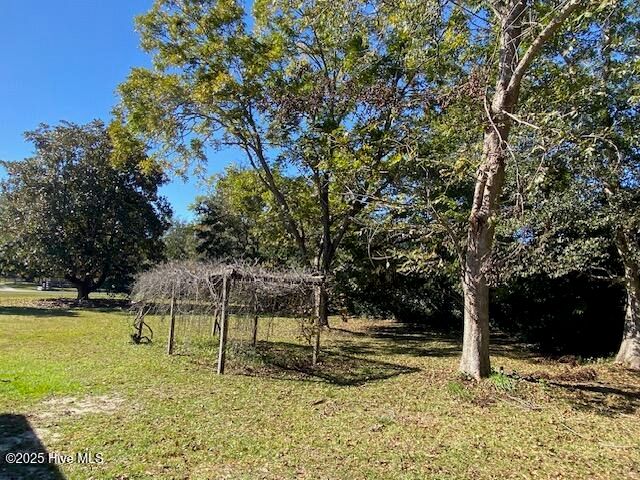 161 Hill Lane, Sneads Ferry, NC 28460