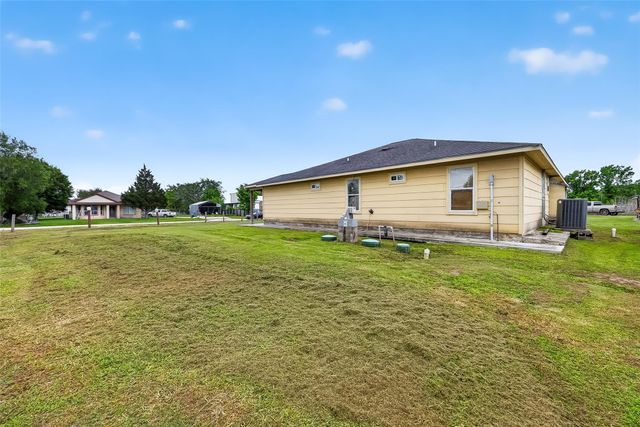 6014 Linda Drive, Rosharon, TX 77583