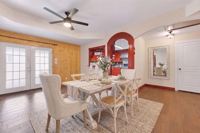 6014 Linda Drive, Rosharon, TX 77583