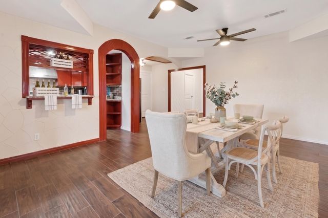 6014 Linda Drive, Rosharon, TX 77583