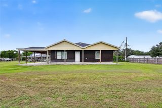 6014 Linda Drive, Rosharon, TX 77583