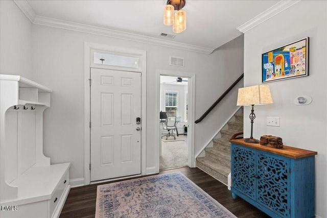 137 Daisy Grove Lane, Holly Springs, NC 27540