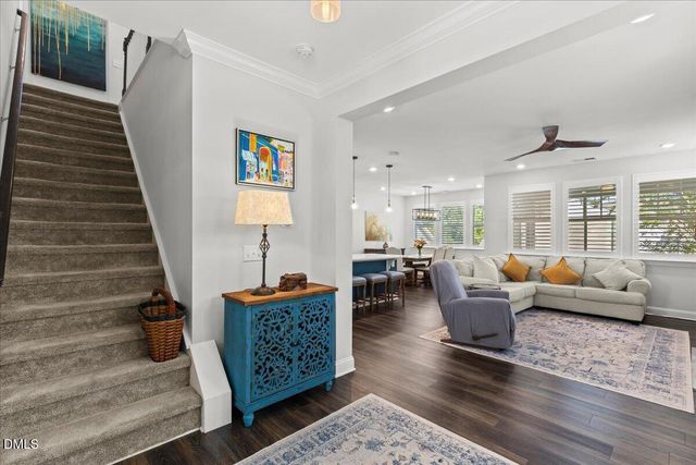 137 Daisy Grove Lane, Holly Springs, NC 27540