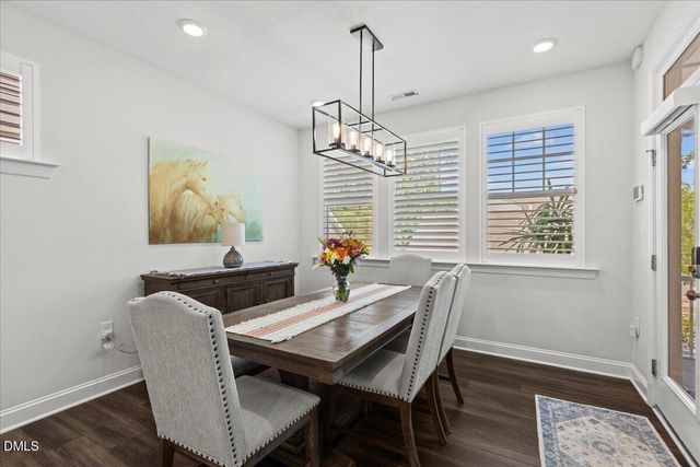 137 Daisy Grove Lane, Holly Springs, NC 27540