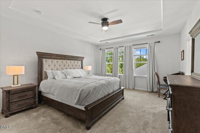 137 Daisy Grove Lane, Holly Springs, NC 27540