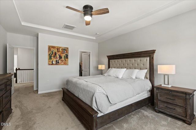 137 Daisy Grove Lane, Holly Springs, NC 27540