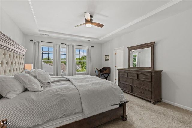 137 Daisy Grove Lane, Holly Springs, NC 27540