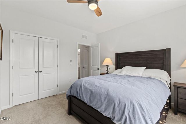 137 Daisy Grove Lane, Holly Springs, NC 27540