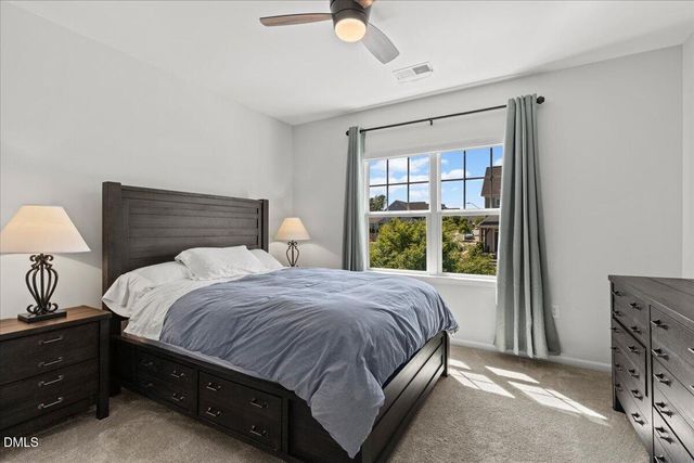 137 Daisy Grove Lane, Holly Springs, NC 27540