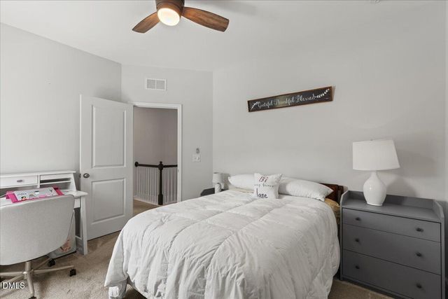 137 Daisy Grove Lane, Holly Springs, NC 27540