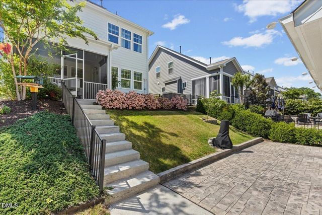 137 Daisy Grove Lane, Holly Springs, NC 27540